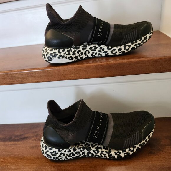 Stella McCartney x adidas women's ultraboost sneakers in size US 8 - Picture 8 of 8